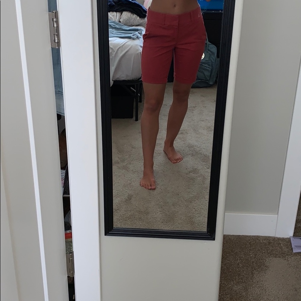 Frankie shorts
